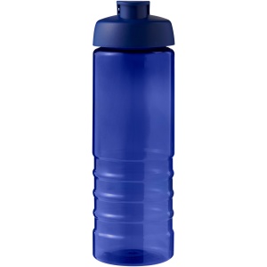 PF Sticlă sport cu capac rabatabil H2O Active® Eco Treble 750 ml
