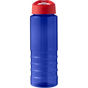 PF Sticlă de apă H2O Active® Eco Treble de 750 ml cu capac filetat