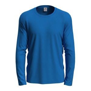 Long sleeve for men