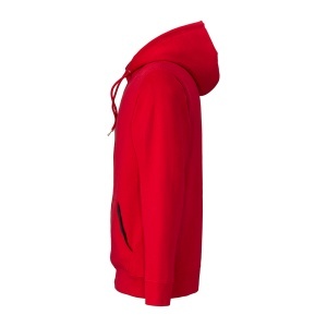 Hanorac unisex din bumbac regenerat și poliester 280 g/m2 - Img 17