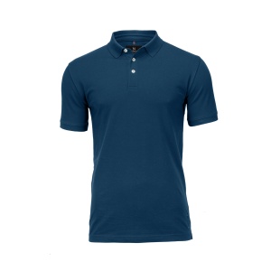 Harvard Classic Men - Stretch deluxe polo Fabric: 230 g/m² - Img 5