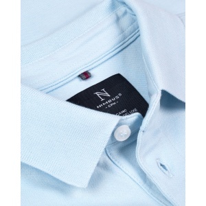 Harvard Classic Men - Stretch deluxe polo Fabric: 230 g/m² - Img 24