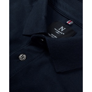 Harvard Classic Men - Tricou polo elastic de lux Material: 230 g/m² - Img 14