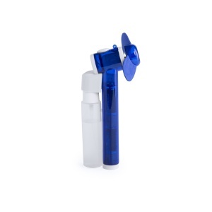 Hendry - Vaporizer Fan 35 ml. 2 Batteries AA Not Included - Img 4