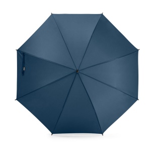 hi!™ APOLO Umbrelă poliester reciclat (100% rPET) pongee cu deschidere automată