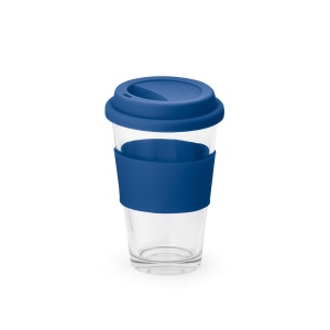 hi!™ BARTY Pahar de călătorie 330 mL