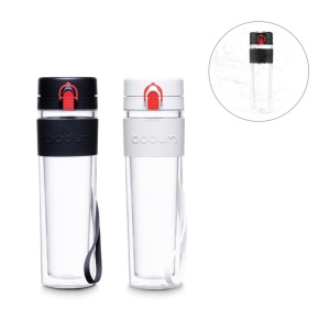 hi!™ BISTRO 450 Plastic bottle 450ml - Img 3