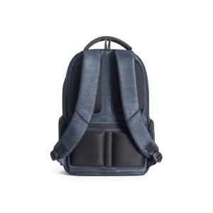 hi!™ BOSTON Rucsac pentru laptop 17''