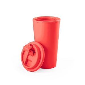 hi!™ CUPPARI Pahar de călătorie