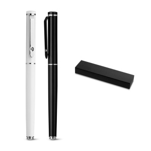 hi!™ CALIOPE ROLLER. Metal roller pen - Img 2