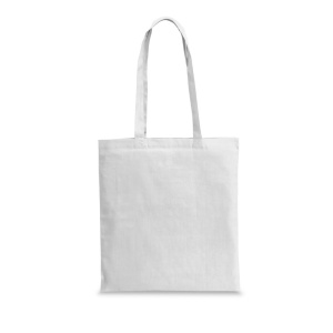 hi!™ CARACAS Sacoșă 100% bumbac (140 g/m²)