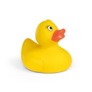 hi!™ DUCK Rață de cauciuc în PVC