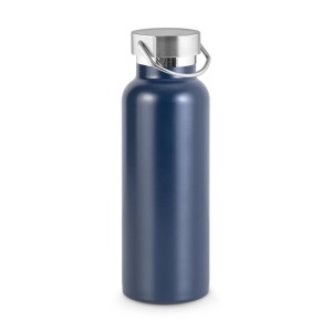 hi!™ DUPLANTIS Sticlă din oțel inoxidabil (90% reciclat) cu izolație în vid 750 mL