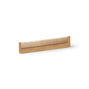 hi!™ ENOS Pieptene de bambus