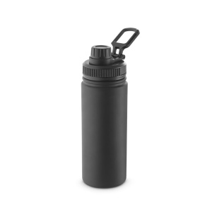 hi!™ FEDERER Sticlă din oțel inoxidabil reciclat 90% (570 mL)