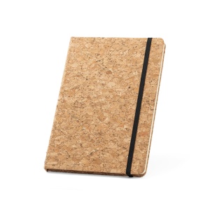 hi!™ FREUD Notebook with pen - Img 10