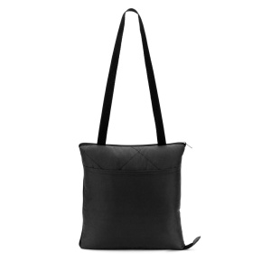 hi!™ GRADY Foldable picnic blanket made of rPET and PEVA - Img 1