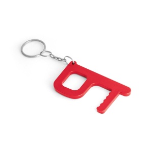 hi!™ HANDY SAFE Breloc multifuncțional