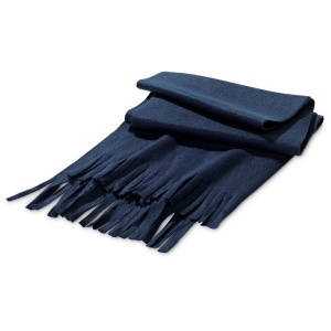 hi!™ JASON Eșarfă polară ușoară și practică (200 g/m²)