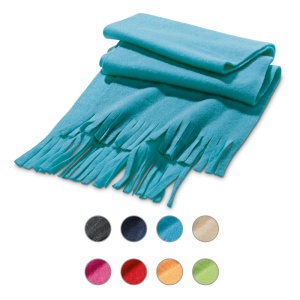 hi!™ JASON Eșarfă polară ușoară și practică (200 g/m²) - Img 9