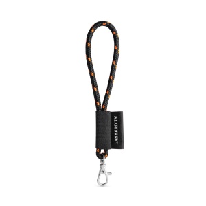 hi!™ Lanyard Nautic Short Set. Modele standard