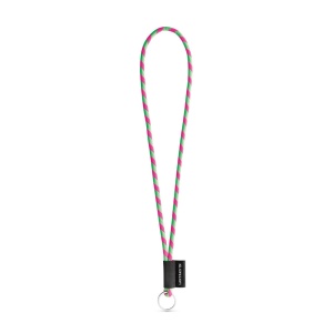 hi!™ Lanyard Tube Long Set I. Modele standard