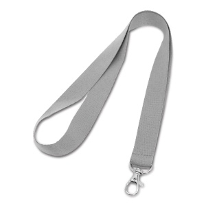 hi!™ LARIAT Lanyard din poliester