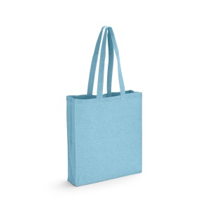 hi!™ MARACAY Geantă cu bumbac reciclat (70%) și poliester (30% rPET) (140 g/m²)