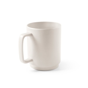 hi!™ MIGHTY Cană din ceramică cu corp cilindric 330 mL