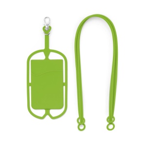 hi!™ NICOLAUS Suport pentru card cu suport pentru smartphone