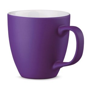 hi!™ PANTHONY MAT Cana de portelan 450 mL