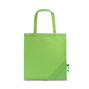 hi!™ SHOPS Sacosa pliabilă în 190T