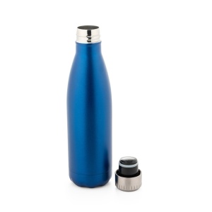 hi!™ SHOW SATIN Sticla din oțel inoxidabil 540 mL
