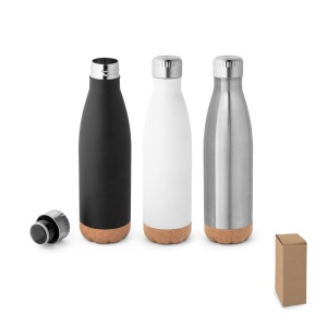 hi!™ SOLBERG Thermos with vacuum insulation 560 mL - Img 5