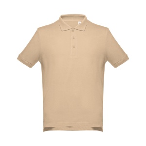 hi!™ THC ADAM 3XL Tricou polo pentru barbati