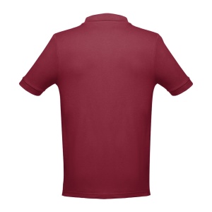 hi!™ THC ADAM 3XL Tricou polo pentru barbati