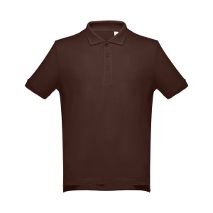 hi!™ THC ADAM 3XL Tricou polo pentru barbati