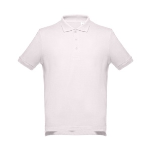 hi!™ THC ADAM II. Tricou polo pentru barbati - Img 5