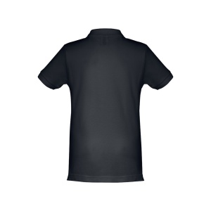 hi!™ THC ADAM KIDS II. Tricou polo pentru copii - Img 2