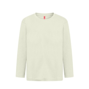 hi!™ THC BUCHAREST KIDS Tricou cu mânecă lungă