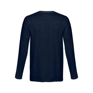 hi!™ THC BUCHAREST Tricou cu mânecă lungă bărbați