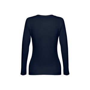 hi!™ THC BUCHAREST WOMEN Tricou mânecă lungă dame