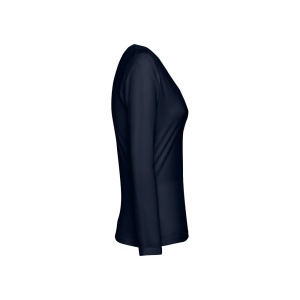hi!™ THC BUCHAREST WOMEN Tricou mânecă lungă dame