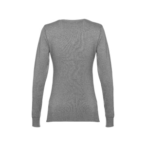 hi!™ THC MILAN WOMEN Pulover decolteu V dame