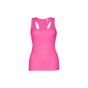 hi!™ THC TIRANA Ladies tank top - Img 17