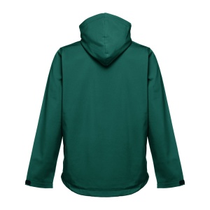 hi!™ THC ZAGREB Geaca softshell pentru bărbați