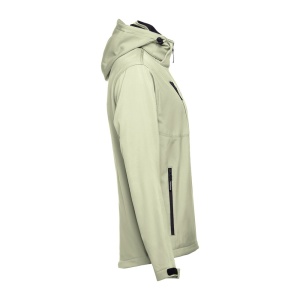 hi!™ THC ZAGREB Geaca softshell pentru bărbați