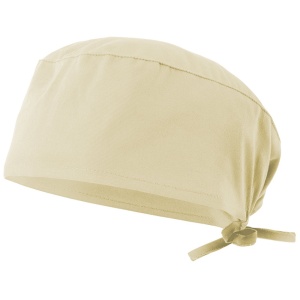 hi!™ VL ENLIL Șapcă sanitară din twill (190g/m²), din bumbac (35%) și poliester (65%)