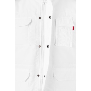hi!™ VL MEFITIS Vestă căptușită cu mai multe buzunare (220g/m²), din poliester (100%) - Img 1
