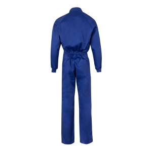 hi!™ VL YAMA Salopetă din twill (200 g/m²), din bumbac (35%) și poliester (65%)